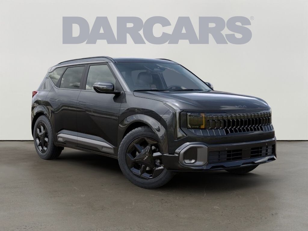 2027 KIA Seltos