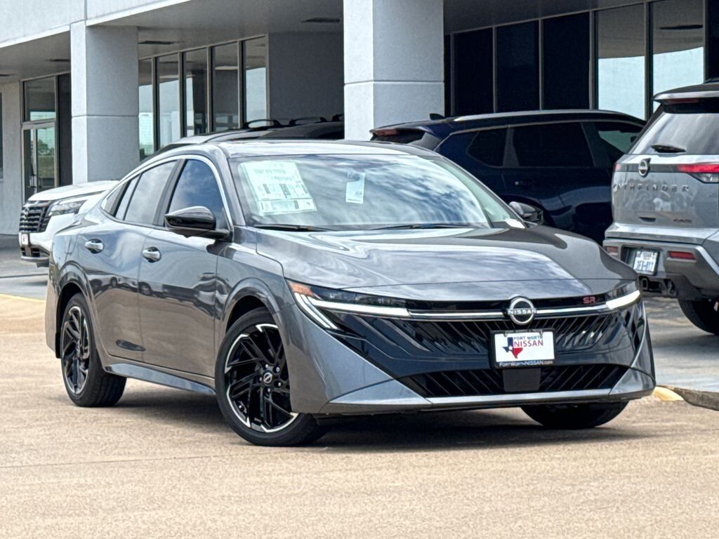 2026 NISSAN Sentra