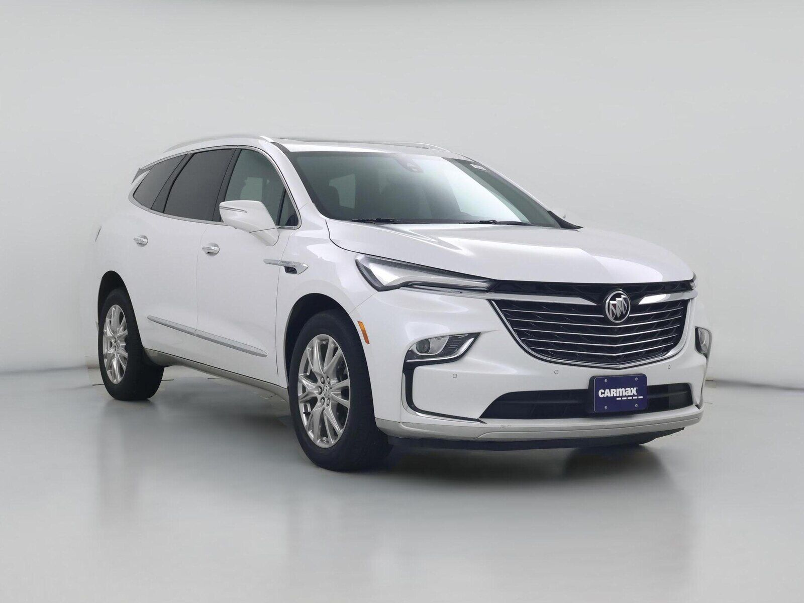 2023 BUICK Enclave