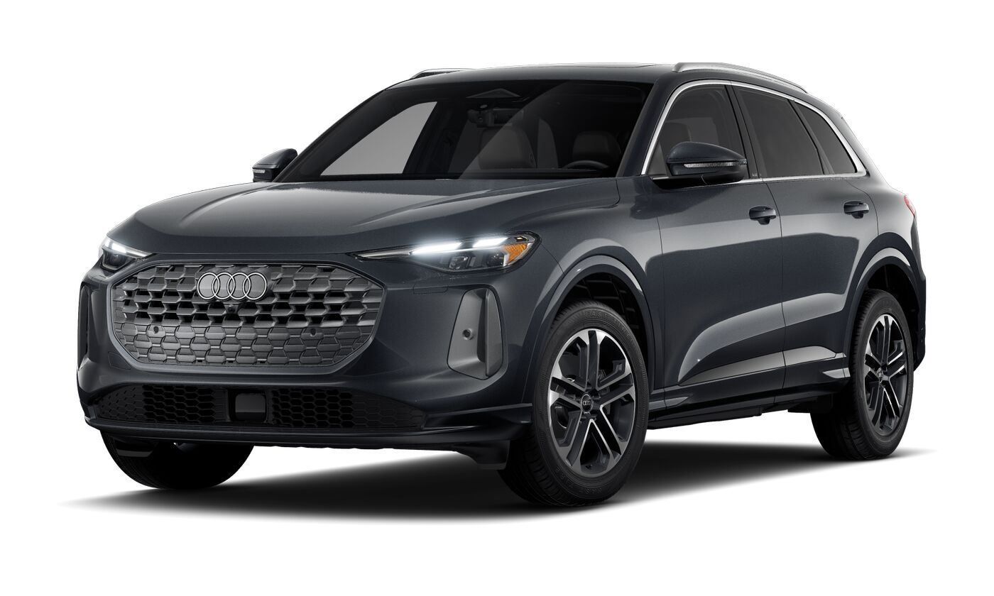 2026 AUDI Q5