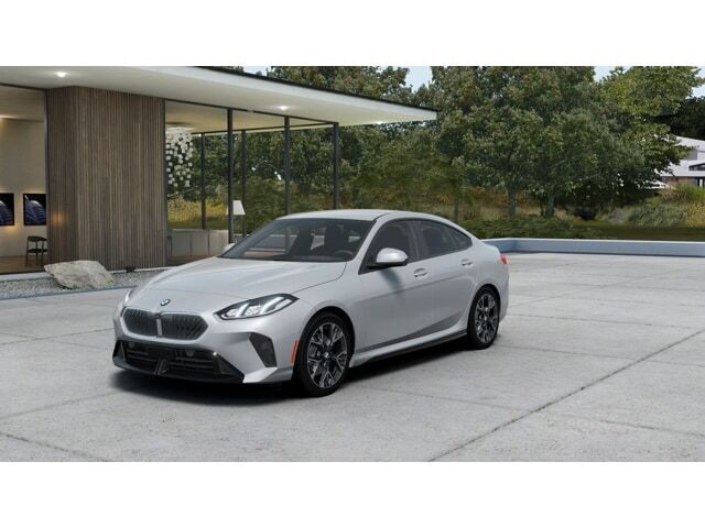 2026 BMW 2 Series