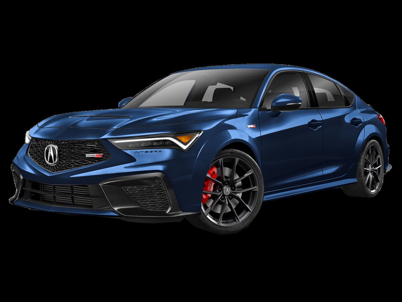 2026 ACURA Integra