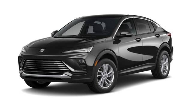 2026 BUICK Envista