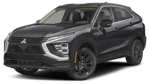 2026 MITSUBISHI ECLIPSE CROSS