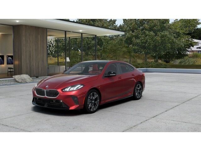 2026 BMW 2 Series