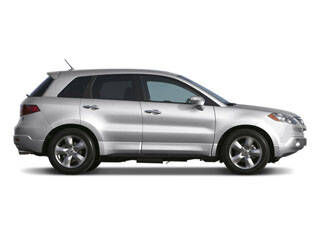 2012 ACURA RDX