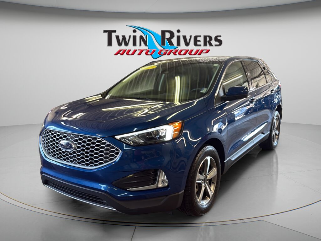 2023 FORD Edge