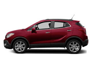 2014 BUICK Encore