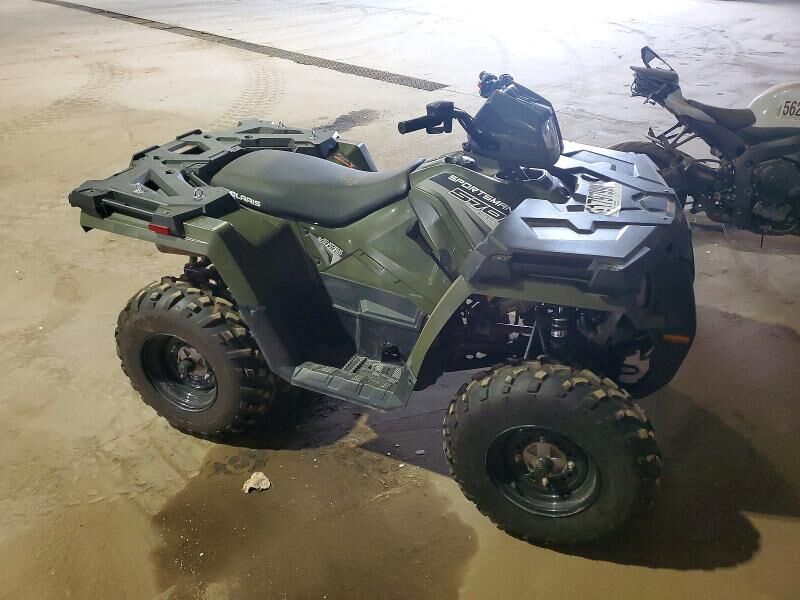 2020 POLARIS Sportsman
