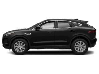 2020 JAGUAR E-PACE