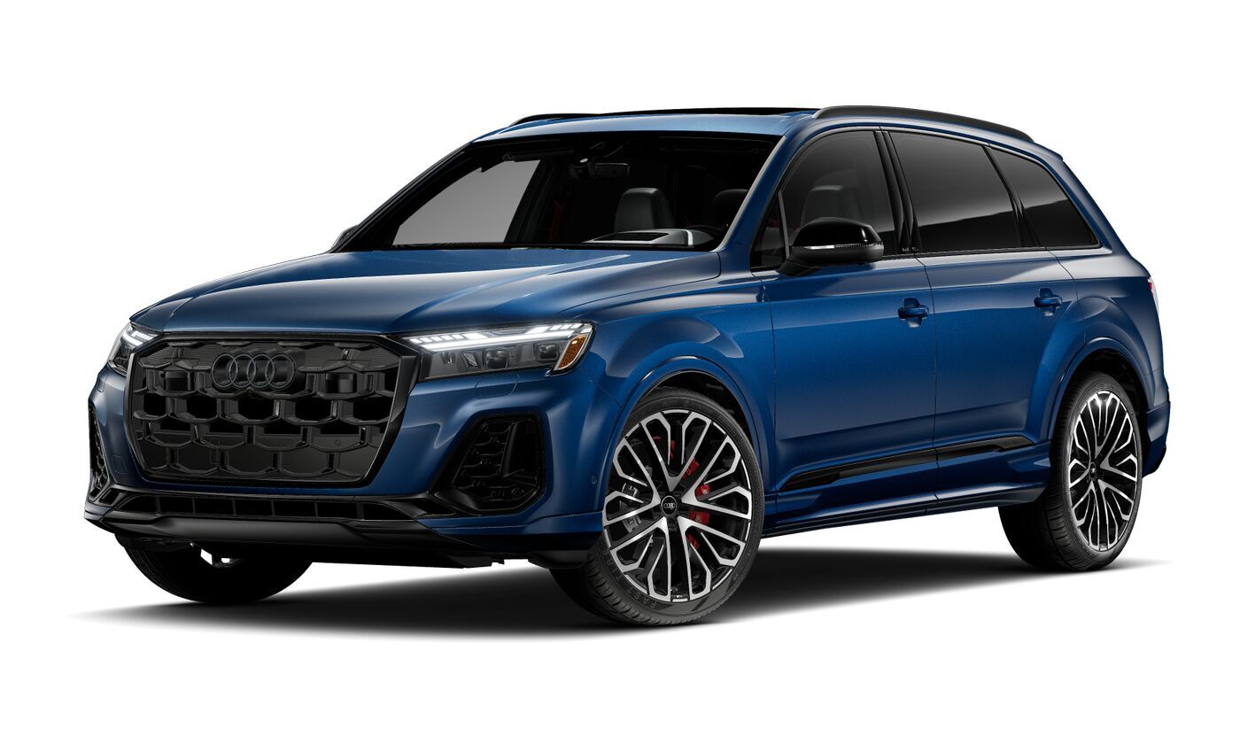 2026 AUDI SQ7