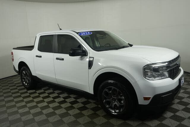 2024 FORD Maverick