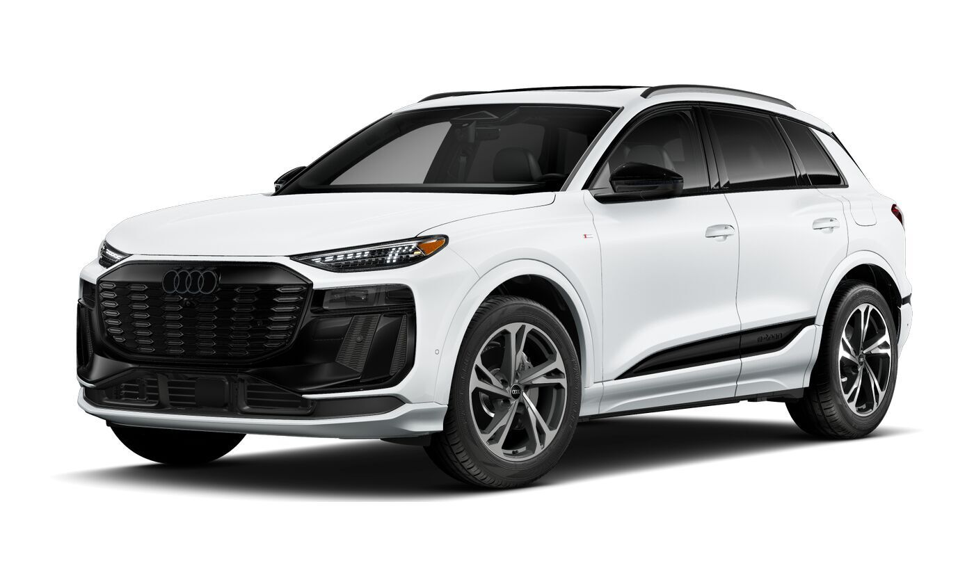 2027 AUDI Q6