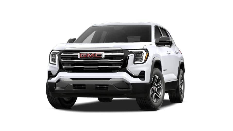 2027 GMC Terrain