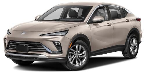 2026 BUICK Envista