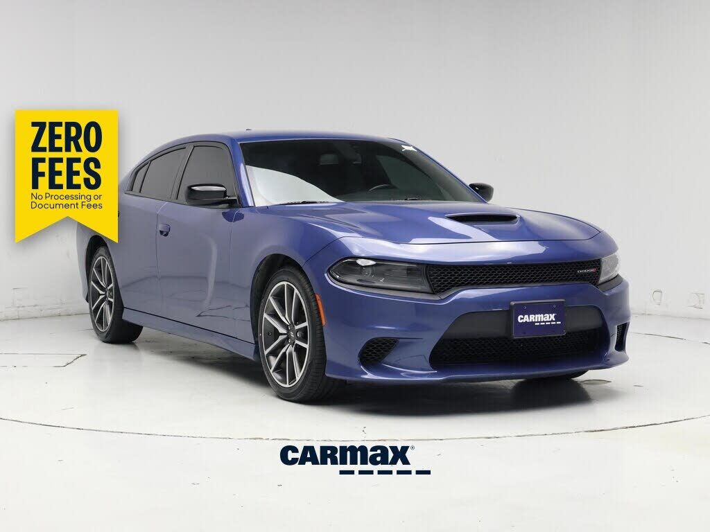 2023 DODGE Charger