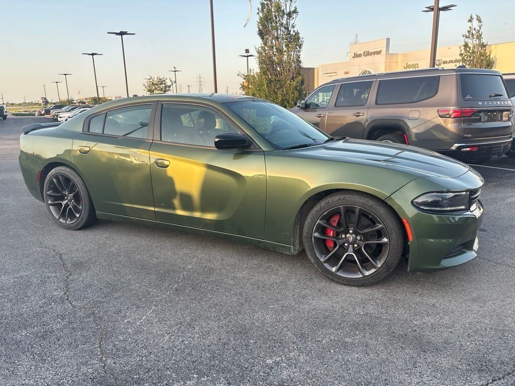 2023 DODGE Charger