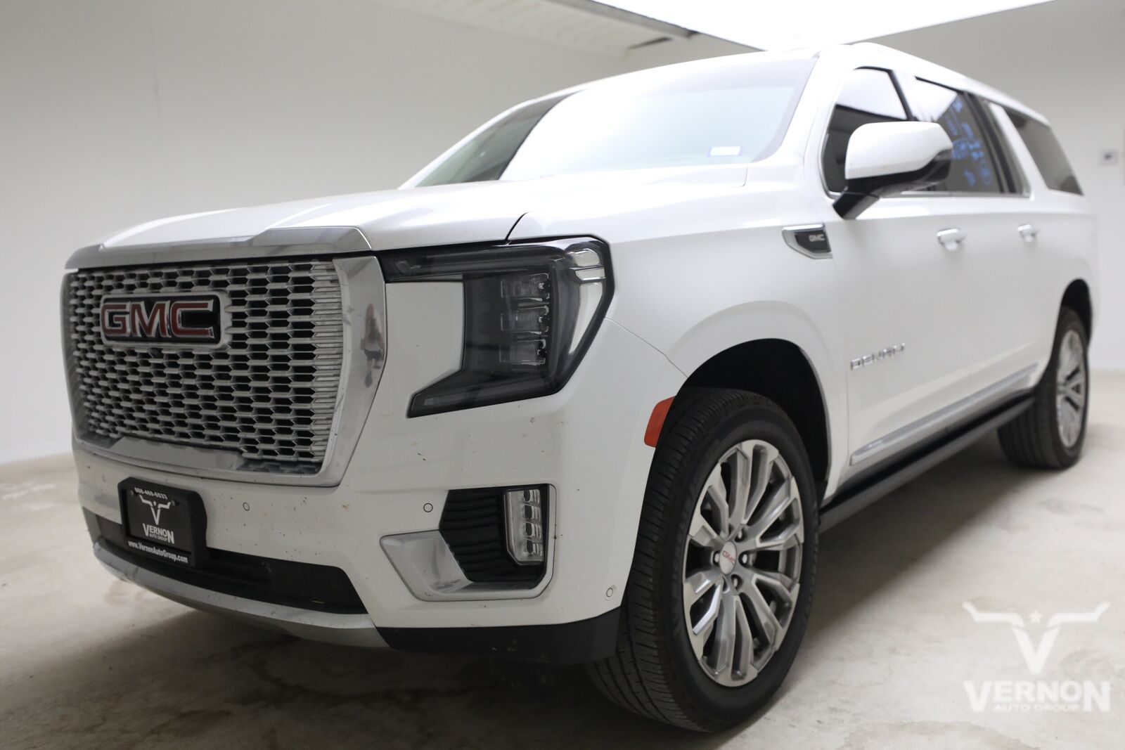 2024 GMC Yukon XL