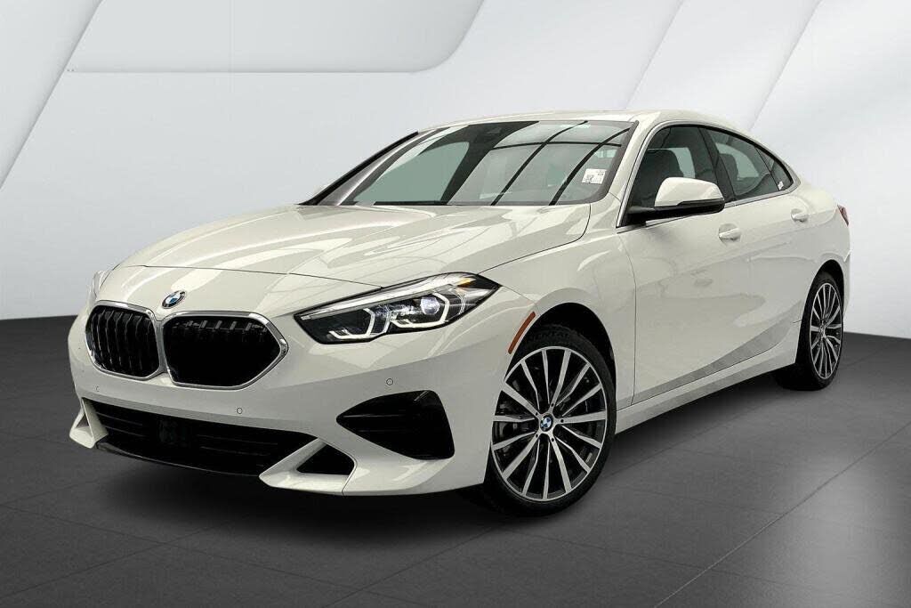 2022 BMW 2 Series