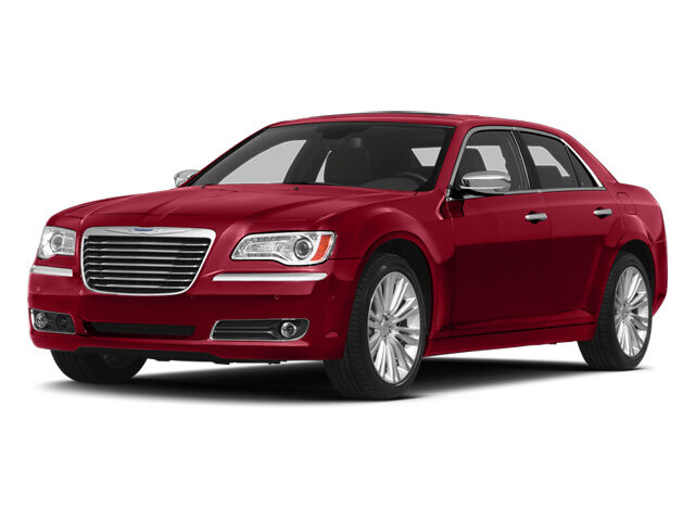 2013 CHRYSLER 300