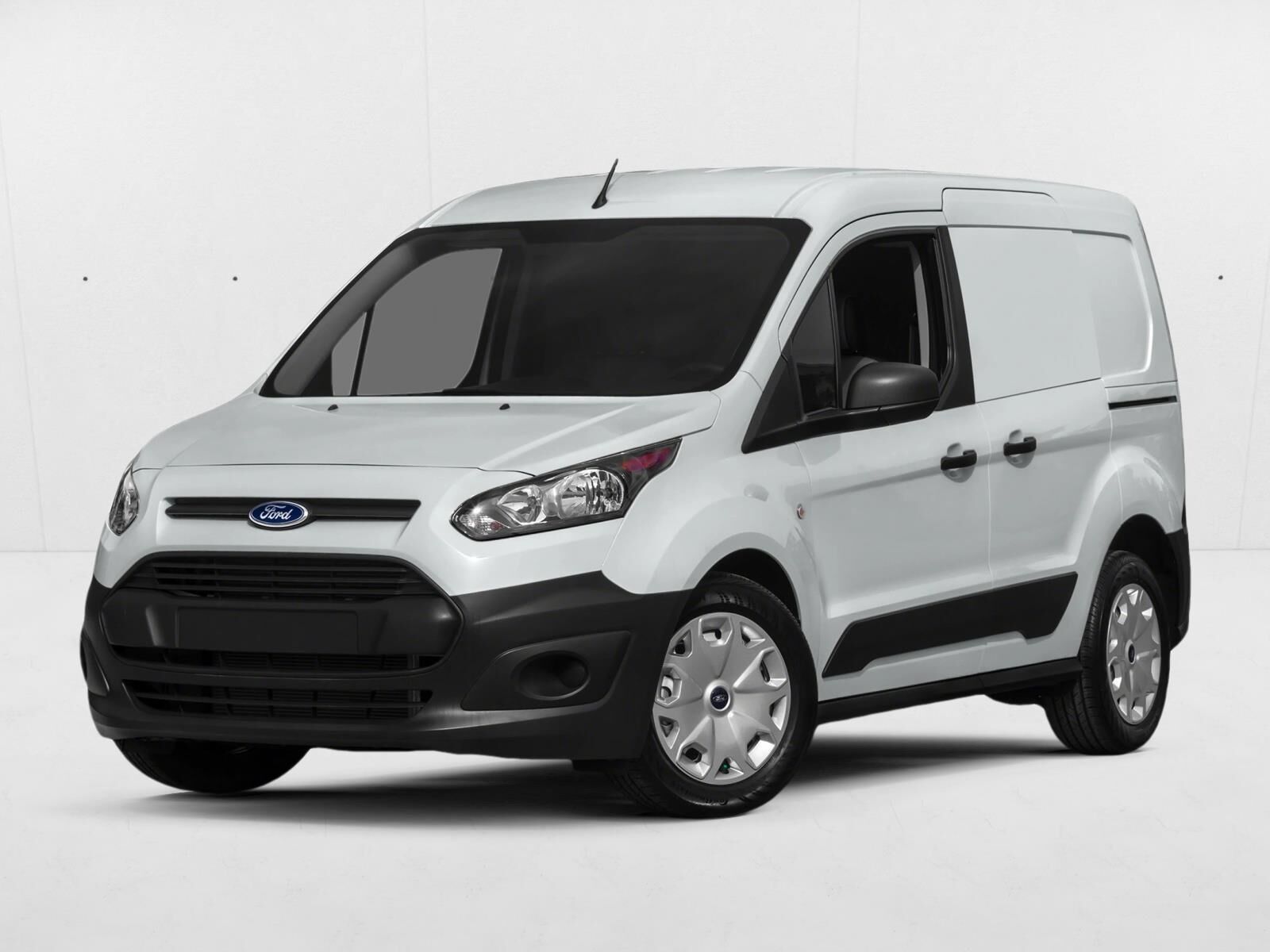 2015 FORD Transit
