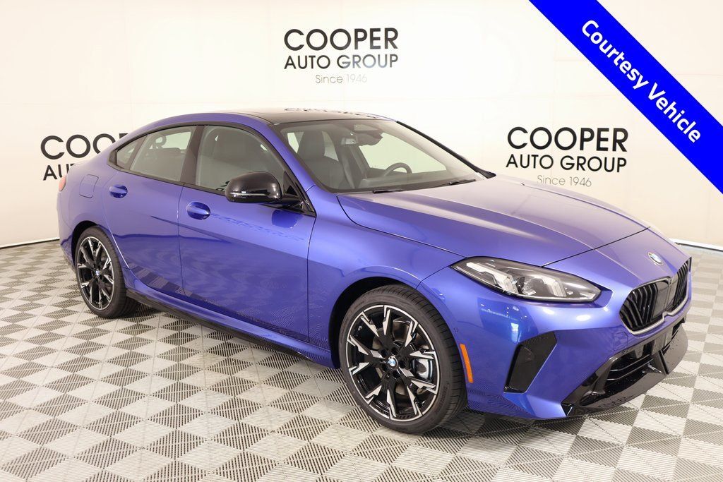 2026 BMW 2 Series