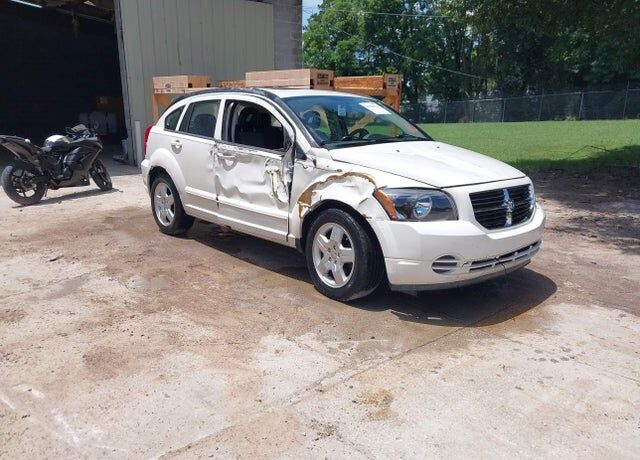 2009 DODGE Caliber