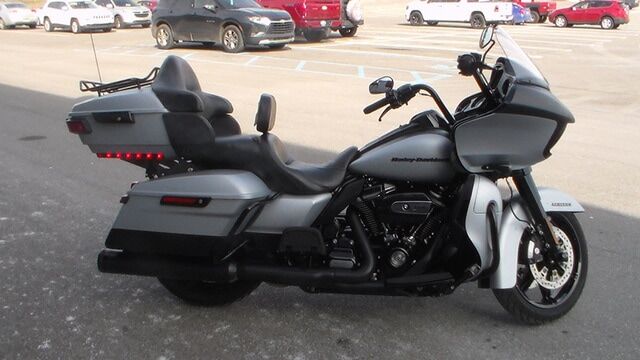 2020 HARLEY DAVIDSON FLTRK / Road Glide Limited