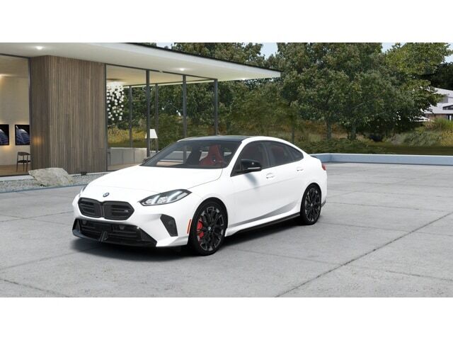 2026 BMW M2
