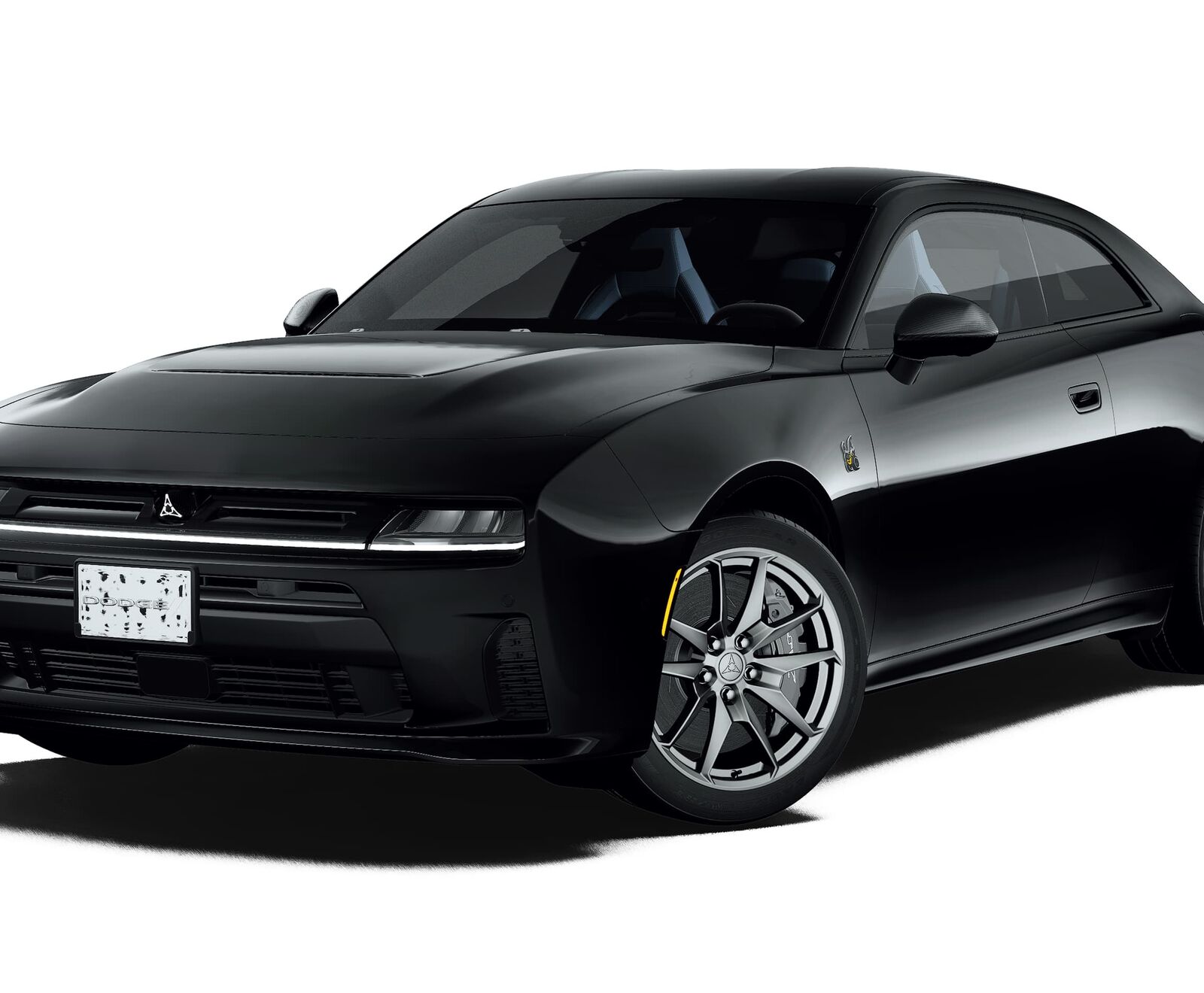 2027 DODGE Charger