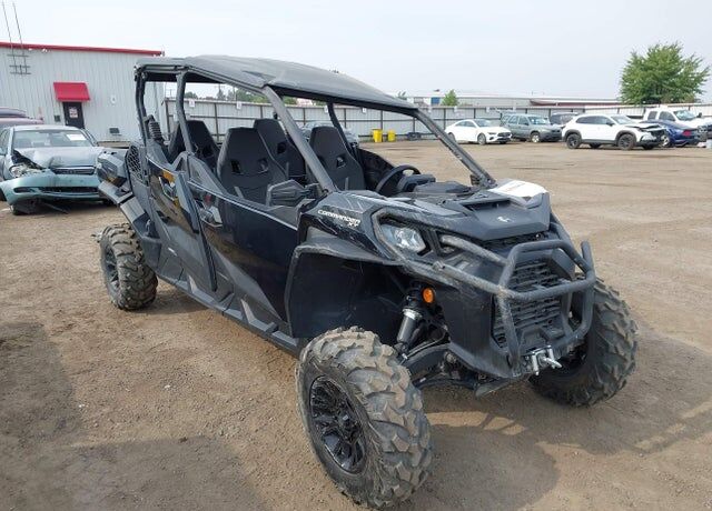 2023 CAN-AM Commander