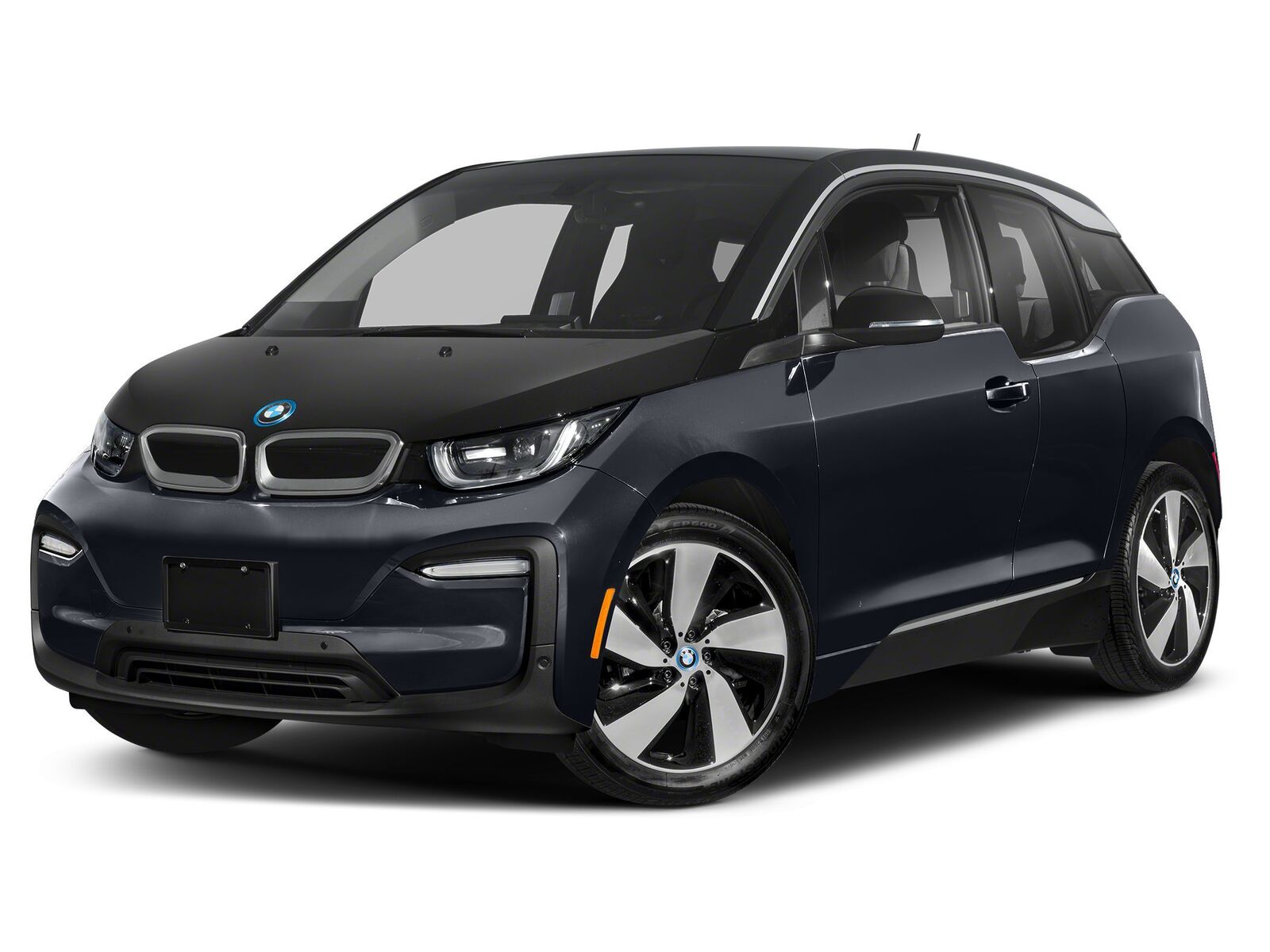 2019 BMW i3