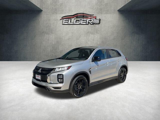 2026 MITSUBISHI Outlander Sport