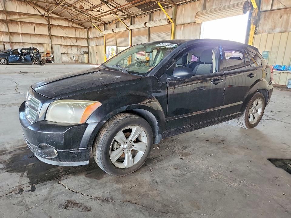2010 DODGE Caliber