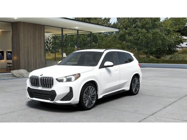 2027 BMW X1