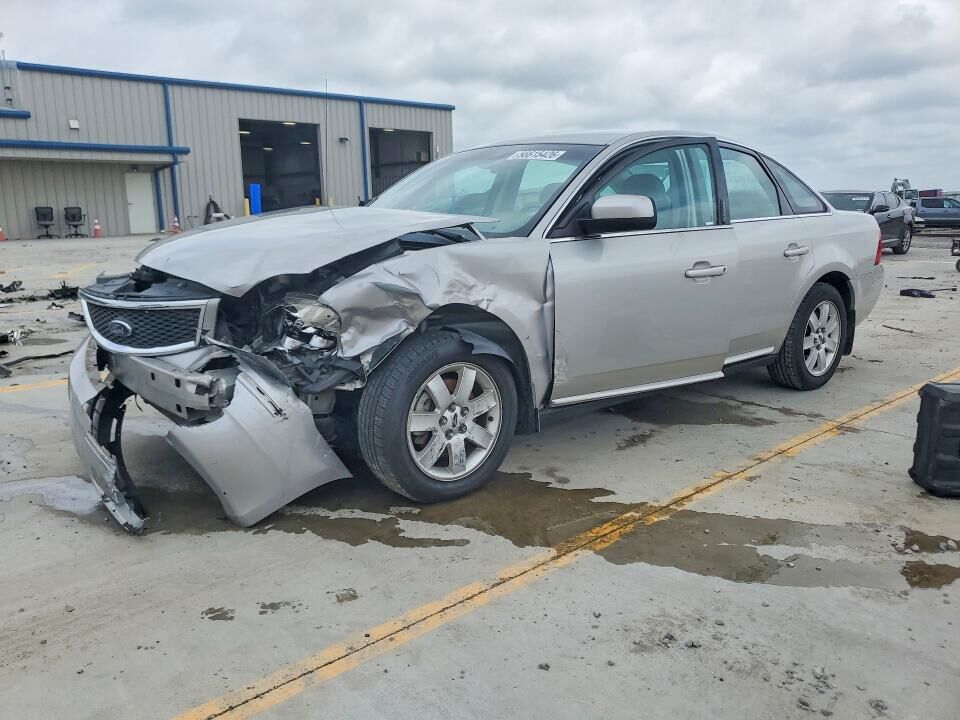 2006 FORD Five Hundred
