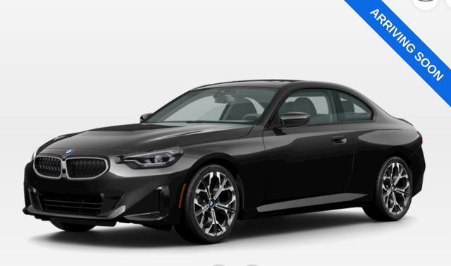 2026 BMW 2 Series