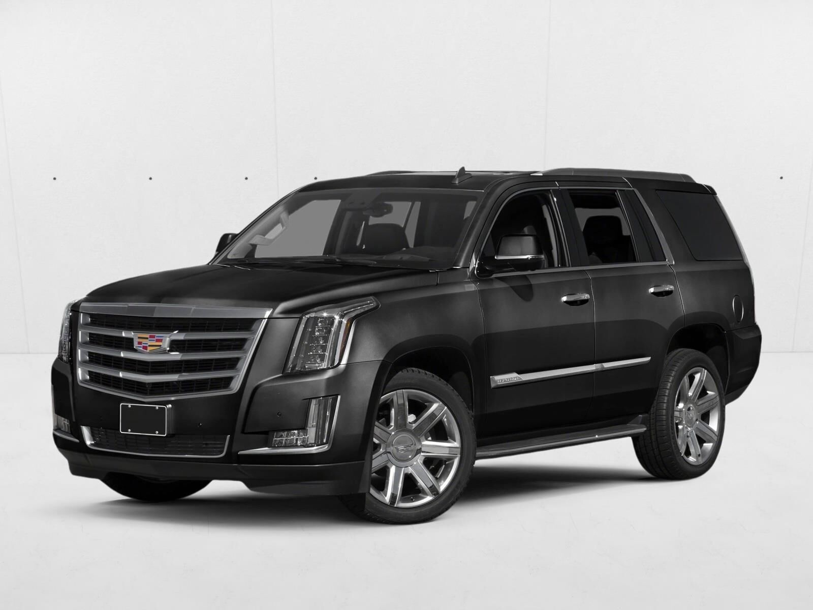 2018 CADILLAC Escalade