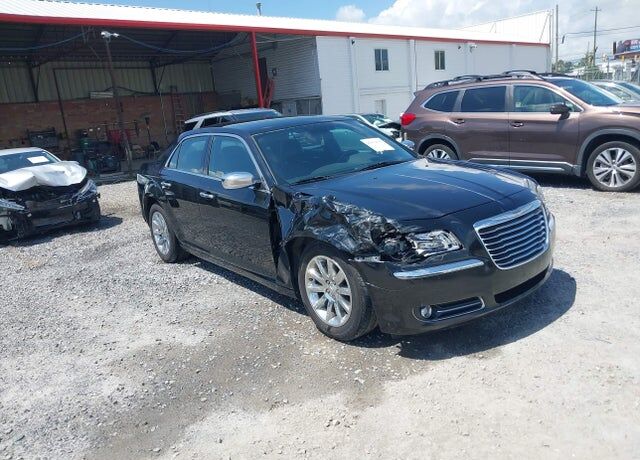 2012 CHRYSLER 300