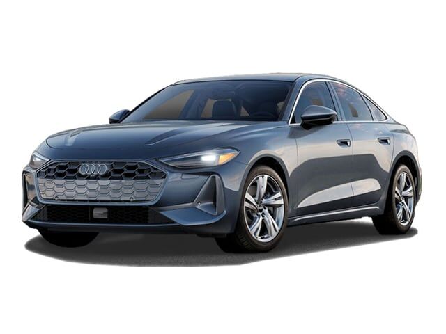 2026 AUDI A5