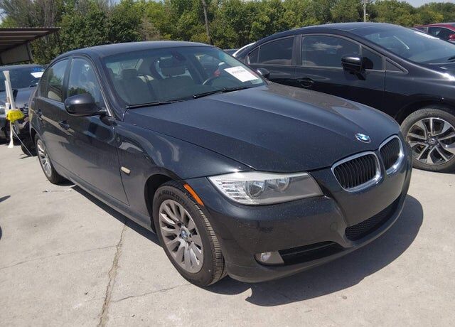 2009 BMW 3 Series