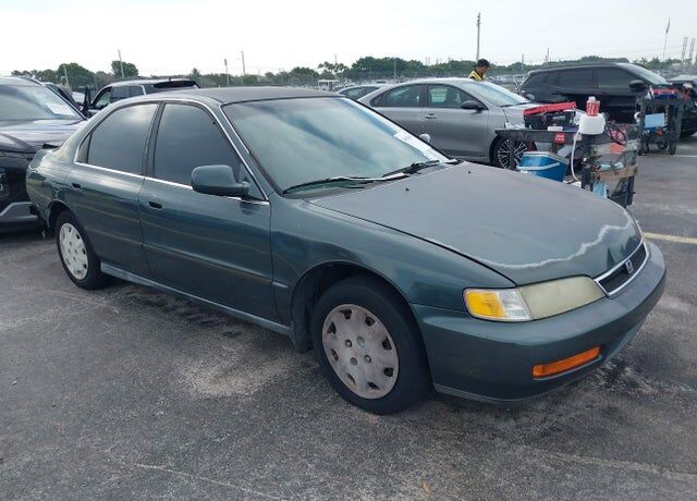 1997 HONDA Accord