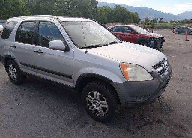 2003 HONDA CR-V