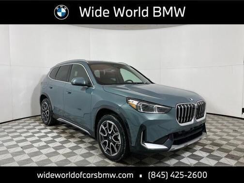 2026 BMW X1