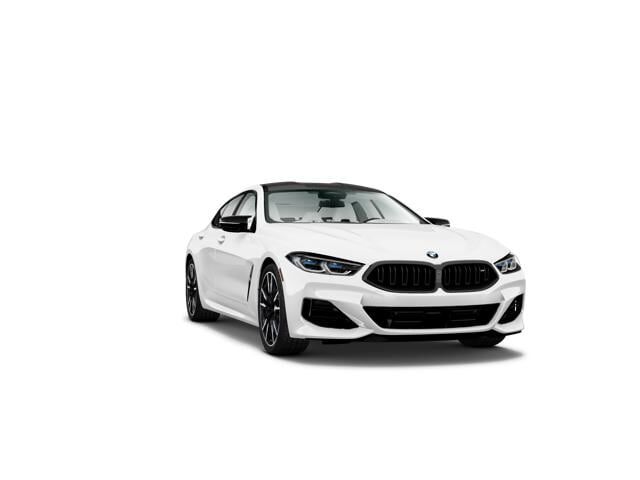 2026 BMW M8