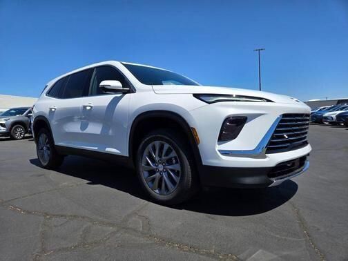 2026 BUICK Enclave