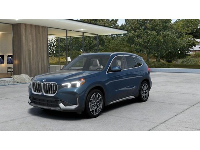 2027 BMW X1