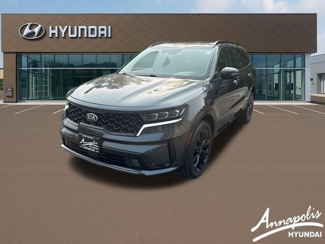 2021 KIA Sorento