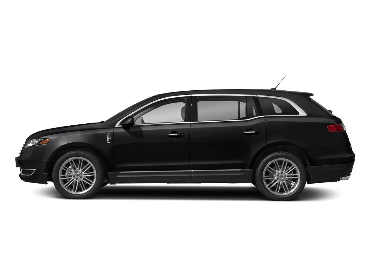 2018 LINCOLN MKT