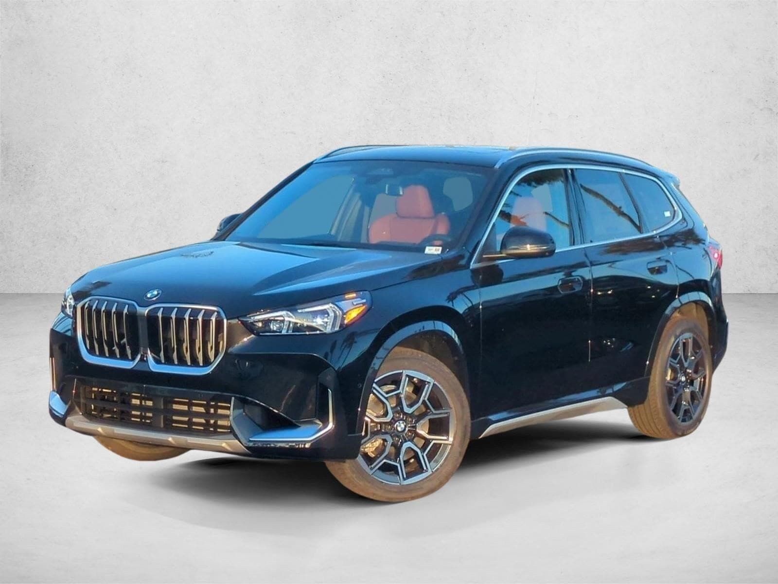 2026 BMW X1